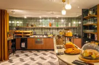 Splendid Hotel Lac d'Annecy, Handwritten Collection - breakfast