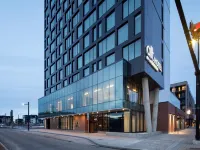 Alt Hotel Calgary University District Hotels near Outdoor Program Centre