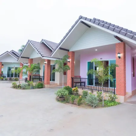 Samrong Garden
