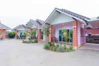 สำโรงการ์เด้น