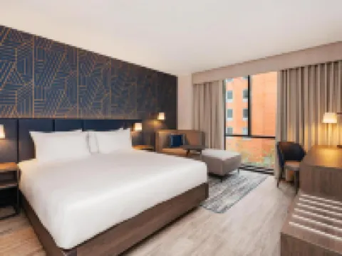 Hyatt Place Leeds Hotels in Leeds