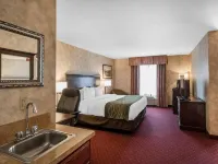Comfort Inn & Suites Hotels in Walla Walla