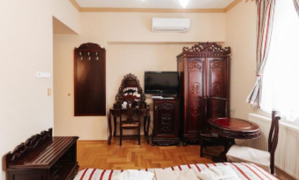 Fried Kastély Hotel Simontornya