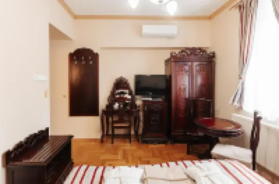 Fried Kastély Hotel Simontornya Hotels in 