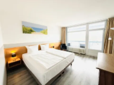 Hotel Ploener See by Tulip Inn Hotels in Plon