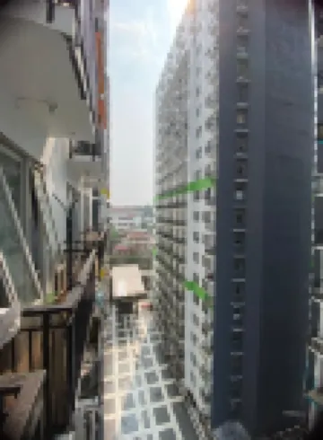 Jardin Apartemen by Ridho Hallo Tidur