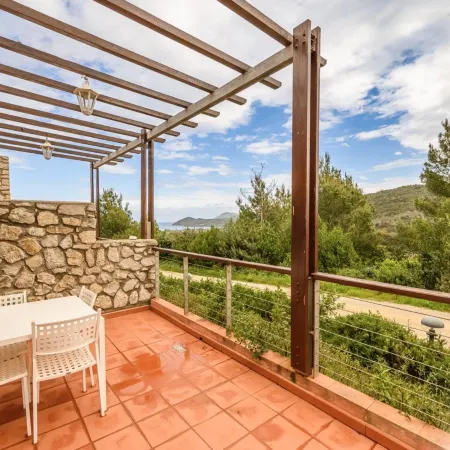 Hotiday Apartments Portoferraio