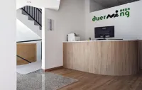 Duerming Villa de Arzúa -  Privatzimmer