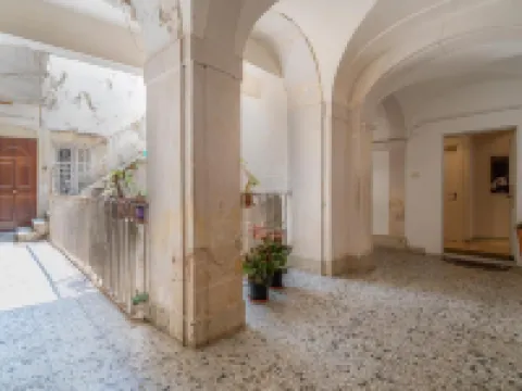 Hotiday Ortigia Opera Hotels near Arethusa Spring