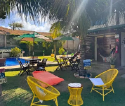 Pousada Areias de Flecheiras