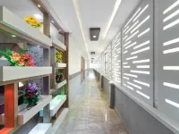 The Grand Takshak Hotel Hotels in Mehsana