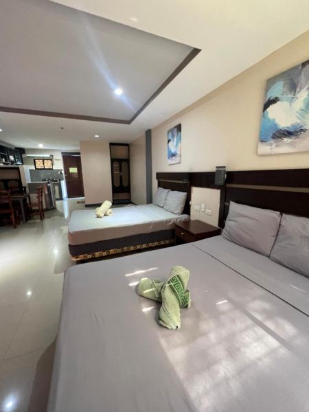 Dante's Hideaway Hotels in Boracay