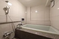 Hotel Valentine Chiryu