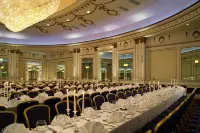 Midland Hotel Bradford - Завтрак