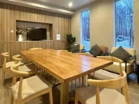 マイ・エコロッジ 倶知安のホテル