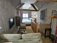 Cotswold Gardens Bed and Breakfast