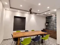 Insata Hospitality Kolkata Hotels in Salt Lake City