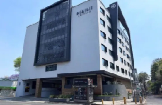 Hotel Torremolinos Vallejo Ciudad de Mexico