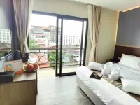 Lucie Hotel Hotels in Vientiane