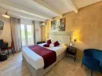 Hôtel Casa Rossa & Spa - Gym
