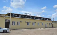 Hotel Chapurniki โรงแรมใน