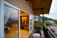 Nexstay Karimb Resorts - Mountain view