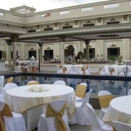El Palacio Hotel & Resort