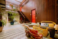 The Flying Fish Hostel Cebu