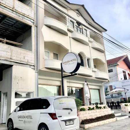 Hotel Garuda Syariah