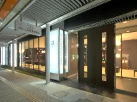 Green Rich Hotel Hamada Ekimae (Artificial Hot Spring Futamata Yunohana) Hotele w: Hamada