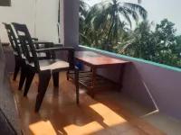 Om Ganesh Guest House Cliffside - Spa