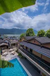 Pokhara Boutique Hotel - Pools
