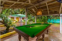 Whoopers Party Hostel, Palolem - Hostels