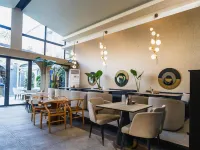 The Port of Kyrenia Hotel - breakfast