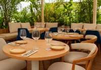 Nomada Hotel Origen - breakfast
