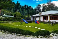 Summit Barsana Resort & Spa
