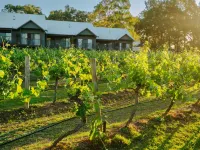 Hermitage Lodge Hotels in Pokolbin