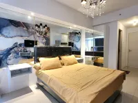 Orchard Apartment by Miracle Hotels in Sambikerep