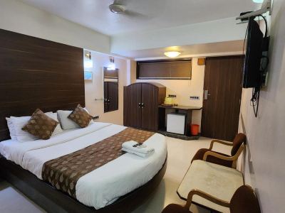 Hotel Aishwarya