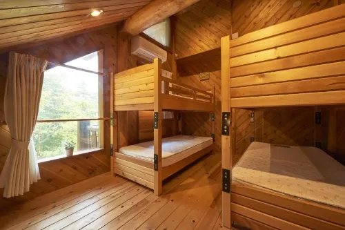 Family Cottage Notoie - Pet friendly