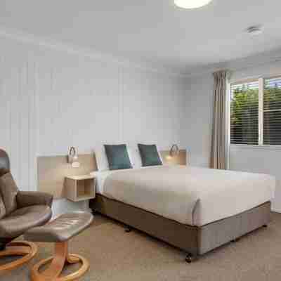 Raintree Motel Biloela Rooms