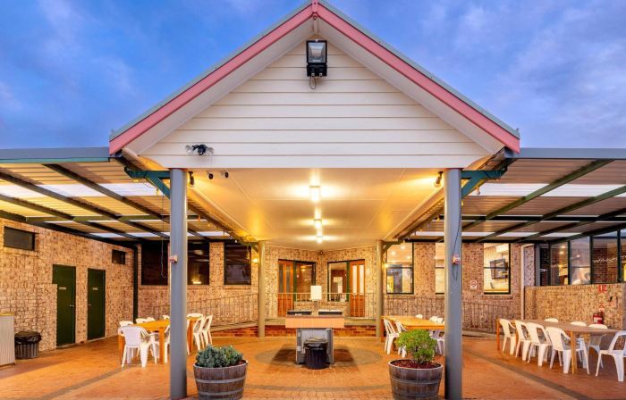 Big4 Mudgee Holiday Park
