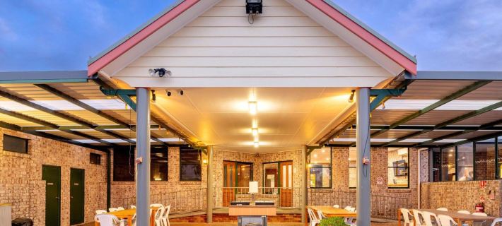 Big4 Mudgee Holiday Park Отели в г. Маджи