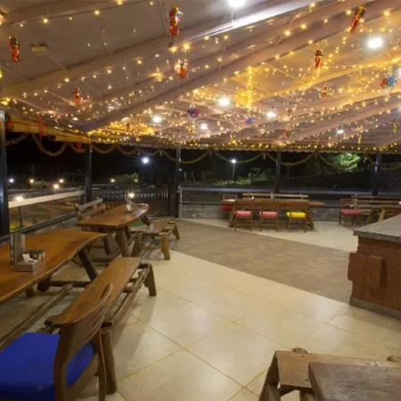 Kabila Agro Tourism