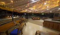 Kabila Agro Tourism - Mountain view