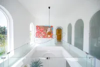 Arpo Pool Villa Riverside Bangkok - Villas