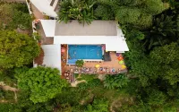 Mad Monkey  Vang Vieng Hotels in 