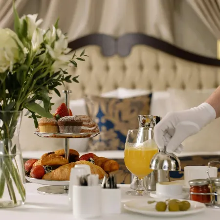 Vignette Collection the Aarlis Hotel Panchkula by IHG