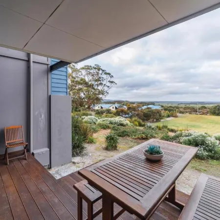 Cosy Corner Sea View Apartments