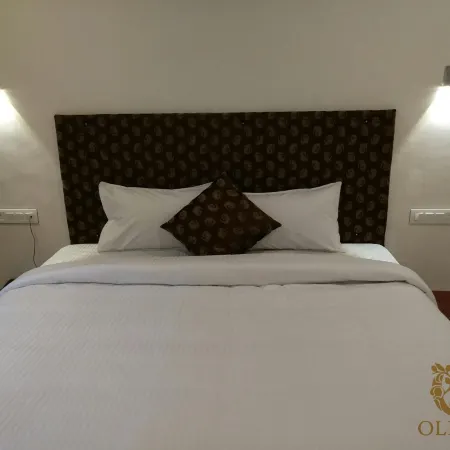 Olives Pleasant Stays